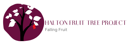 Halton Fruit Tree Project